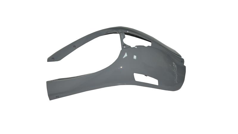 ÖN ANA PANEL GRİ (BLUEBIRD)